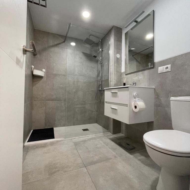 Apartamento JOSE - One-Bedroom Apartment - 19