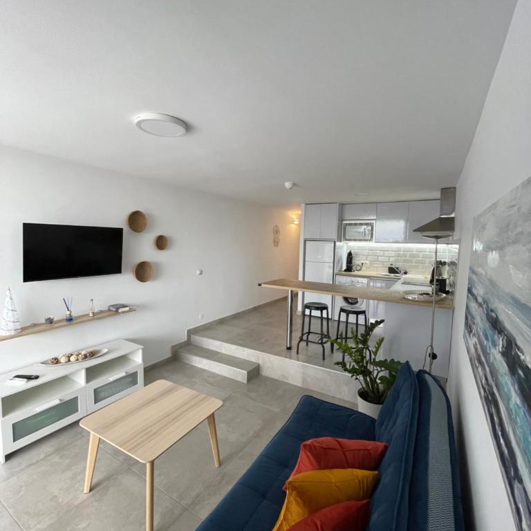 Apartamento JOSE - One-Bedroom Apartment - 10