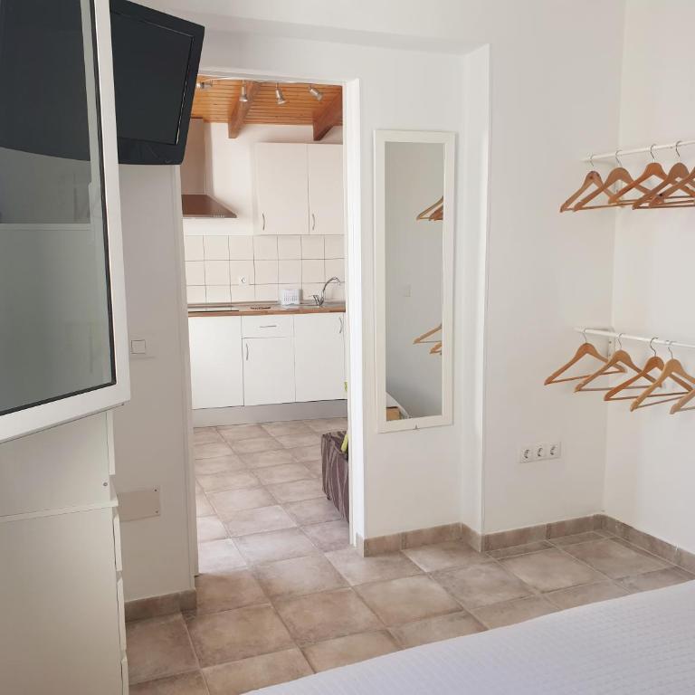El Caramelito 1 - Casa con 1 dormitorio - 51