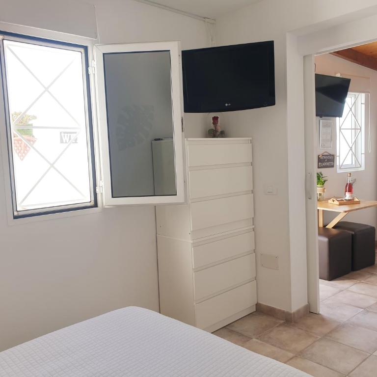 El Caramelito 1 - Casa con 1 dormitorio - 55