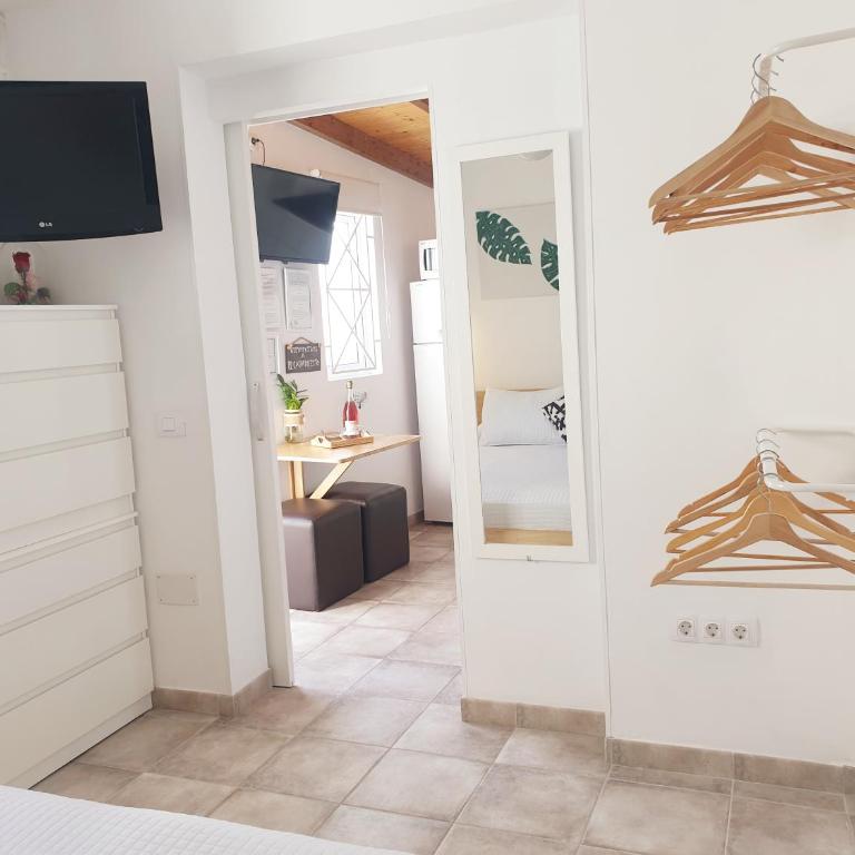 El Caramelito 1 - Casa con 1 dormitorio - 50