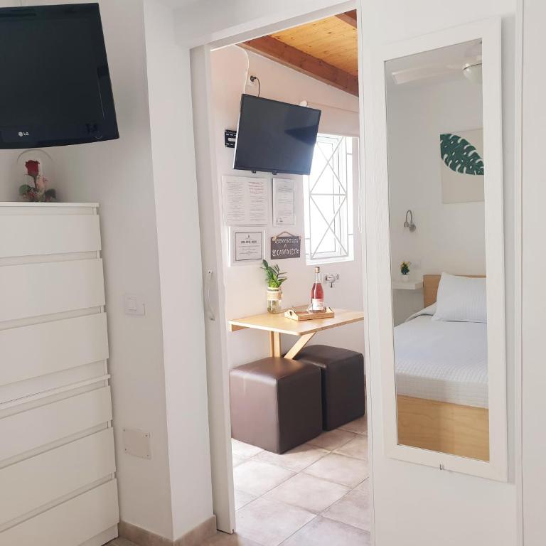 El Caramelito 1 - Casa con 1 dormitorio - 57