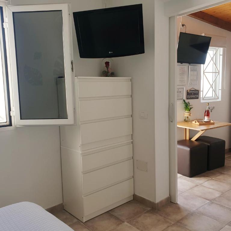 El Caramelito 1 - Casa con 1 dormitorio - 54