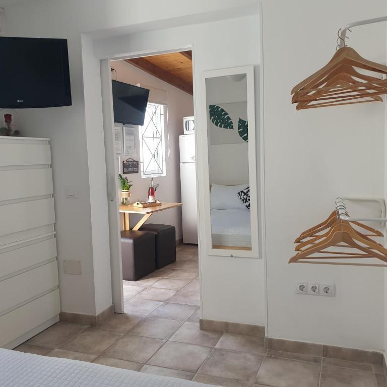 El Caramelito 1 - Casa con 1 dormitorio - 56