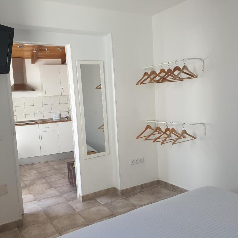 El Caramelito 1 - Casa con 1 dormitorio - 53