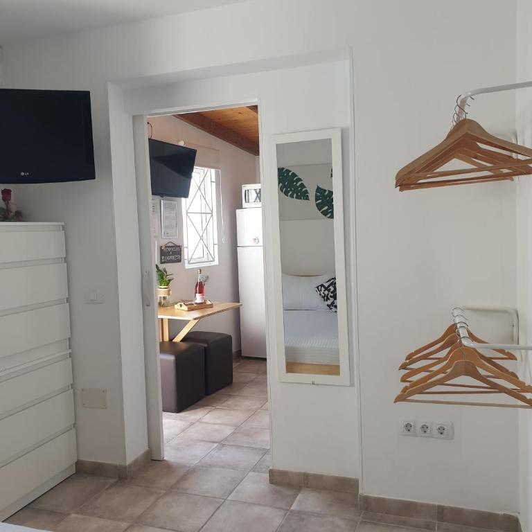 El Caramelito 1 - Casa con 1 dormitorio - 52