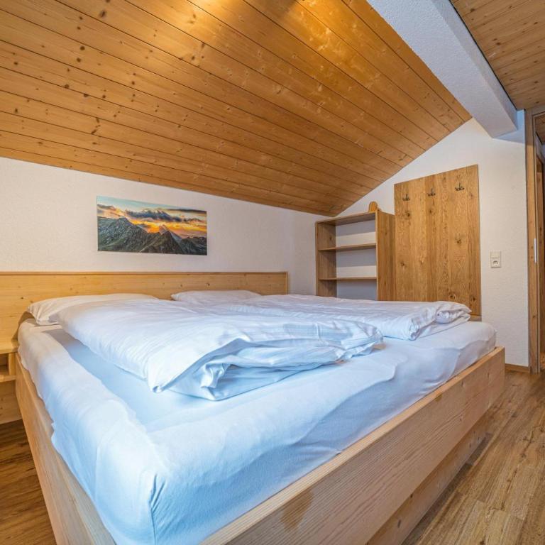 Ferienhaus Lorenzin - Apartment mit 3 Schlafzimmern und Dusche - 9