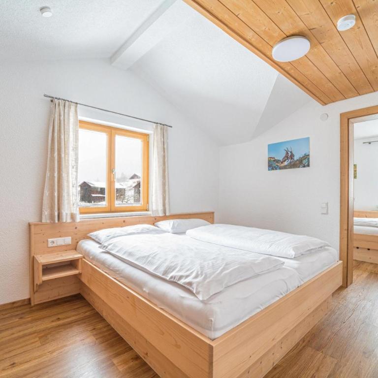 Ferienhaus Lorenzin - Apartment mit 3 Schlafzimmern und Dusche - 14