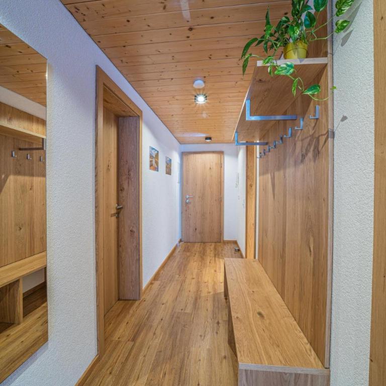 Ferienhaus Lorenzin - Apartment mit 3 Schlafzimmern und Dusche - 16