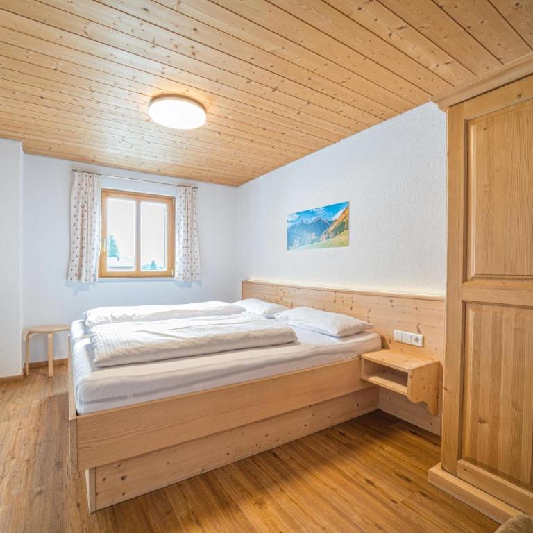Ferienhaus Lorenzin - Apartment mit Dusche - 8