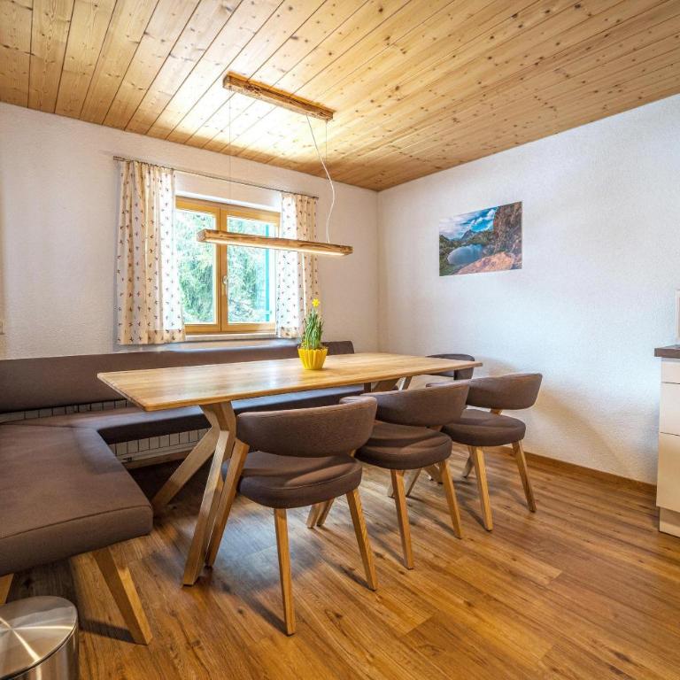Ferienhaus Lorenzin - Apartment mit Dusche - 13