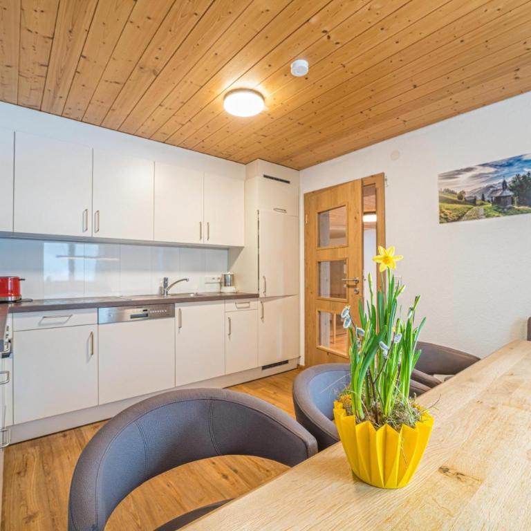 Ferienhaus Lorenzin - Apartment mit Dusche - 15