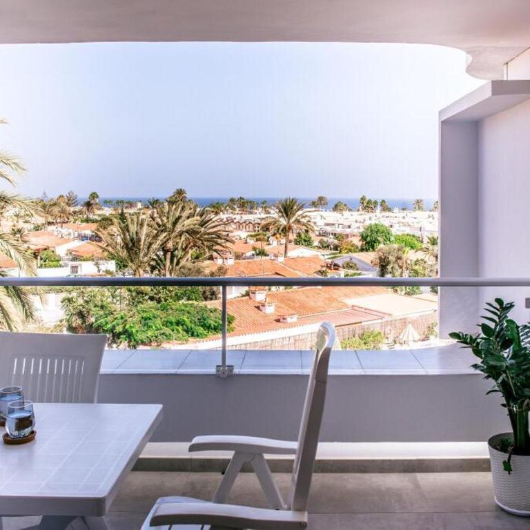 Apartamento JOSE - One-Bedroom Apartment - 13