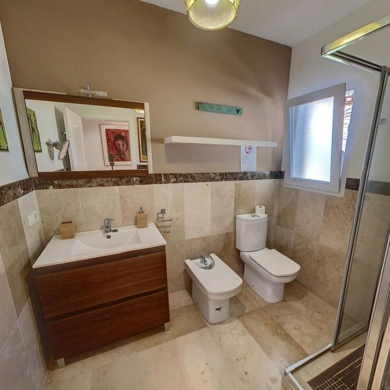 Villa con Vistas al Mar - Villa con piscina privada - 24