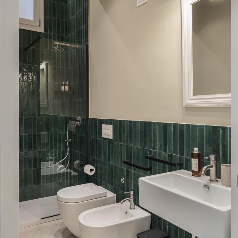 Living u HomeSuites - Suite Deluxe - 15