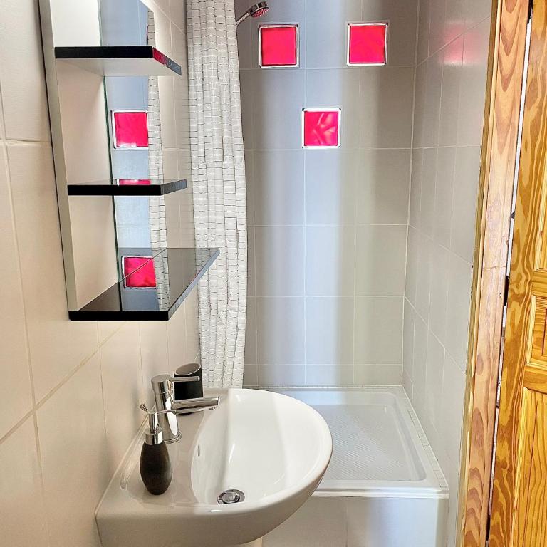 Grand studio sur la Marine - Appartement 1 Chambre - 4