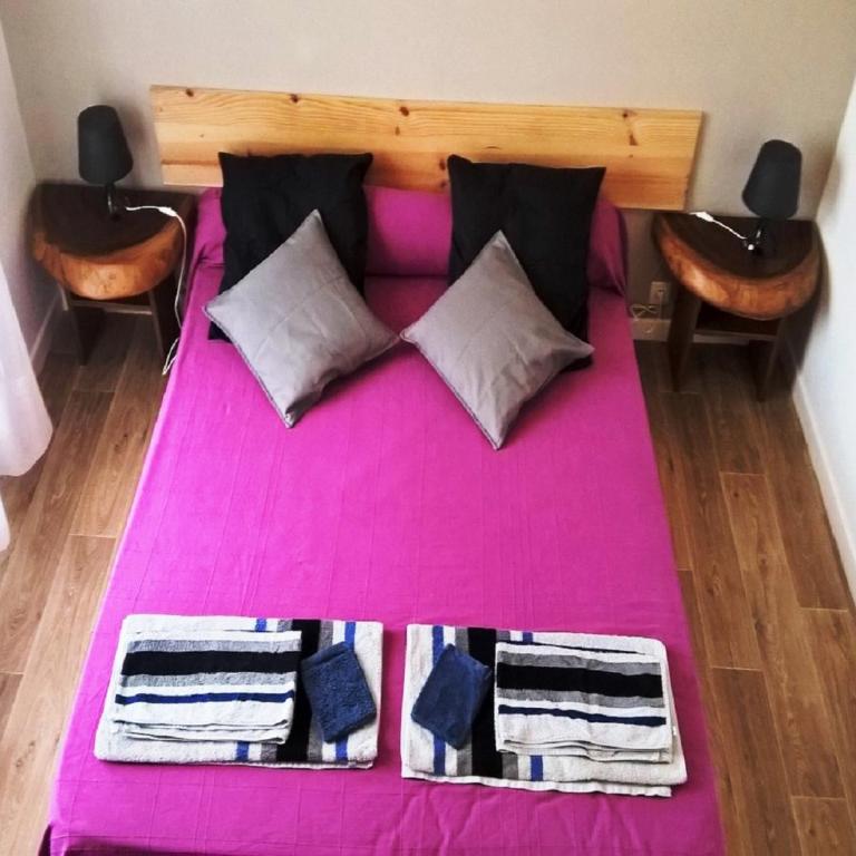 LOCBASQUE-COM - BEGIAK URAN - Villa Les Yeux Dans L'eau 3 ETOILES - WIFI - CLIM - Maison de Vacances - 11