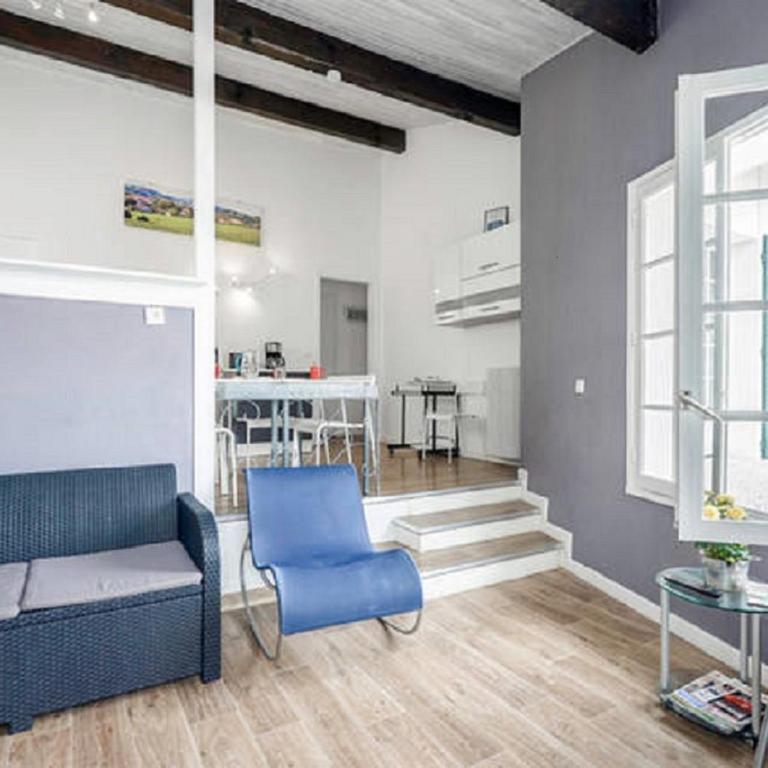 LOCBASQUE-COM - BEGIAK URAN - Villa Les Yeux Dans L'eau 3 ETOILES - WIFI - CLIM - Maison de Vacances - 8