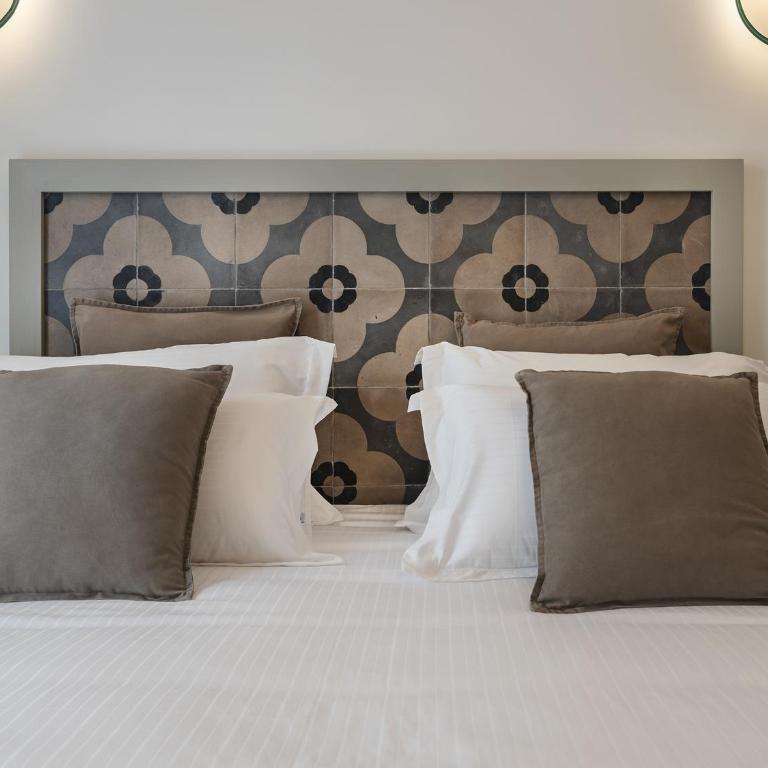 Living u HomeSuites - Junior Suite - 15
