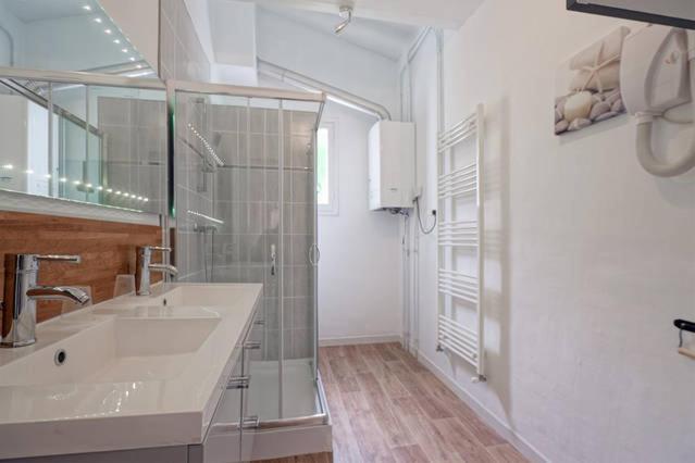 LOCBASQUE-COM - BEGIAK URAN - Villa Les Yeux Dans L'eau 3 ETOILES - WIFI - CLIM - Maison de Vacances - 15