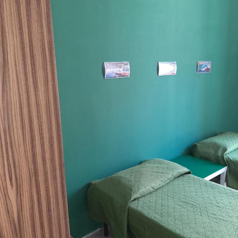 La Melagrana - Casa con 2 Camere da Letto - 14