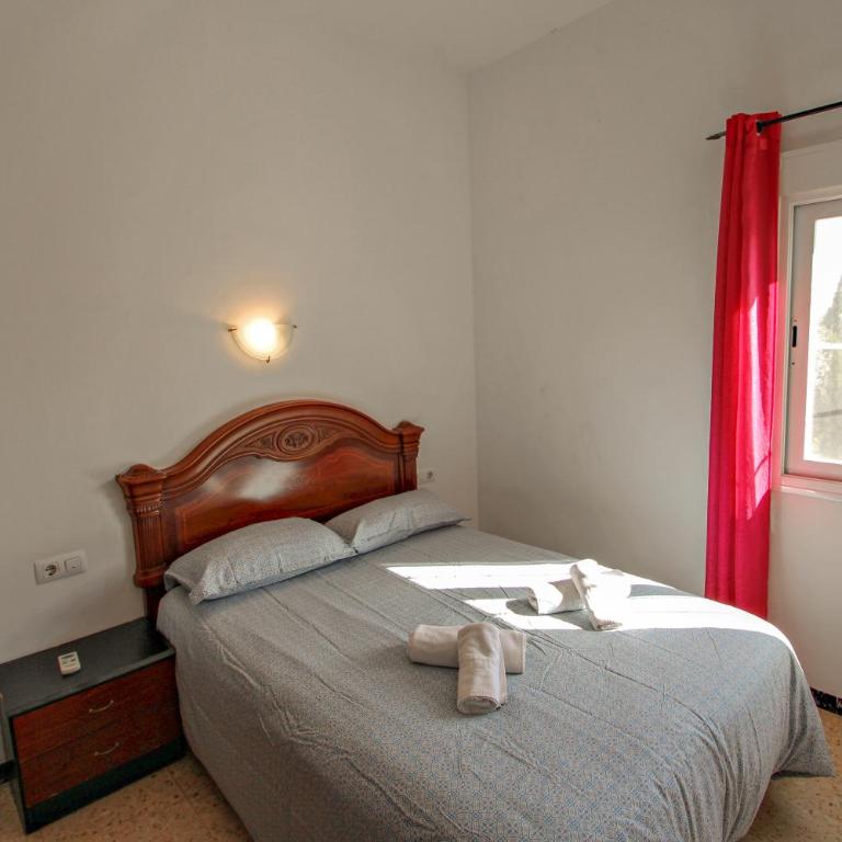 Linea - sea view villa with private pool in Teulada - Villa con piscina privada - 15