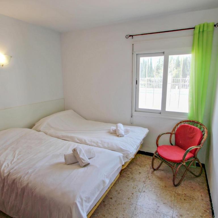 Linea - sea view villa with private pool in Teulada - Villa con piscina privada - 16