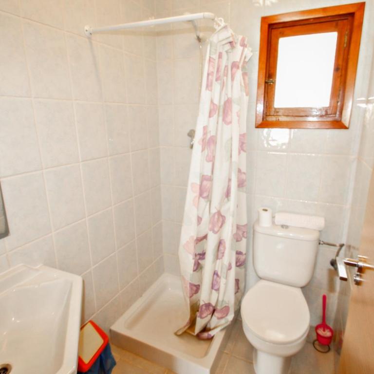Linea - sea view villa with private pool in Teulada - Villa con piscina privada - 18