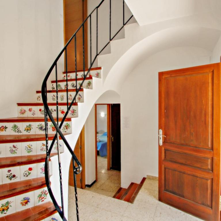 Linea - sea view villa with private pool in Teulada - Villa con piscina privada - 17