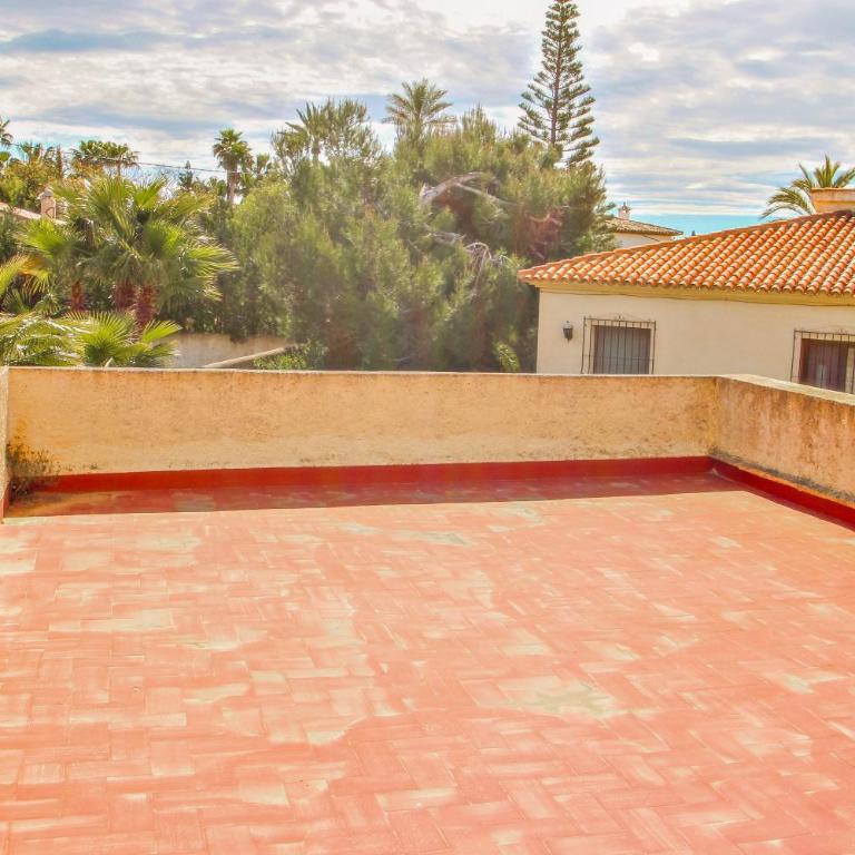 Linea - sea view villa with private pool in Teulada - Villa con piscina privada - 11