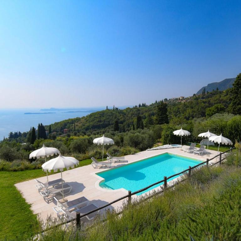 Ca Rossa Orchidea 1 by Garda FeWo - Appartamento con Vista Lago - 41