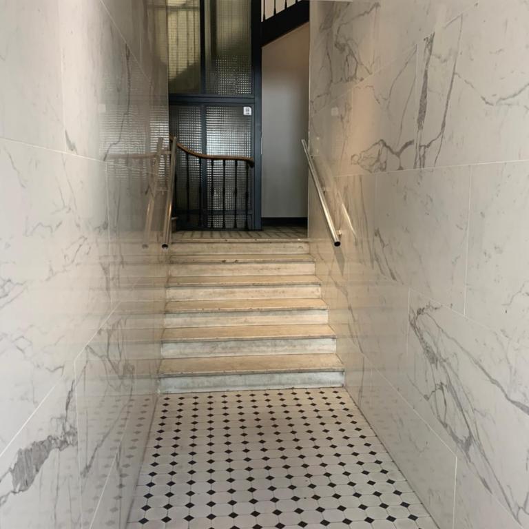 Mansarde Cannes - Apartamento de 1 dormitorio - 6