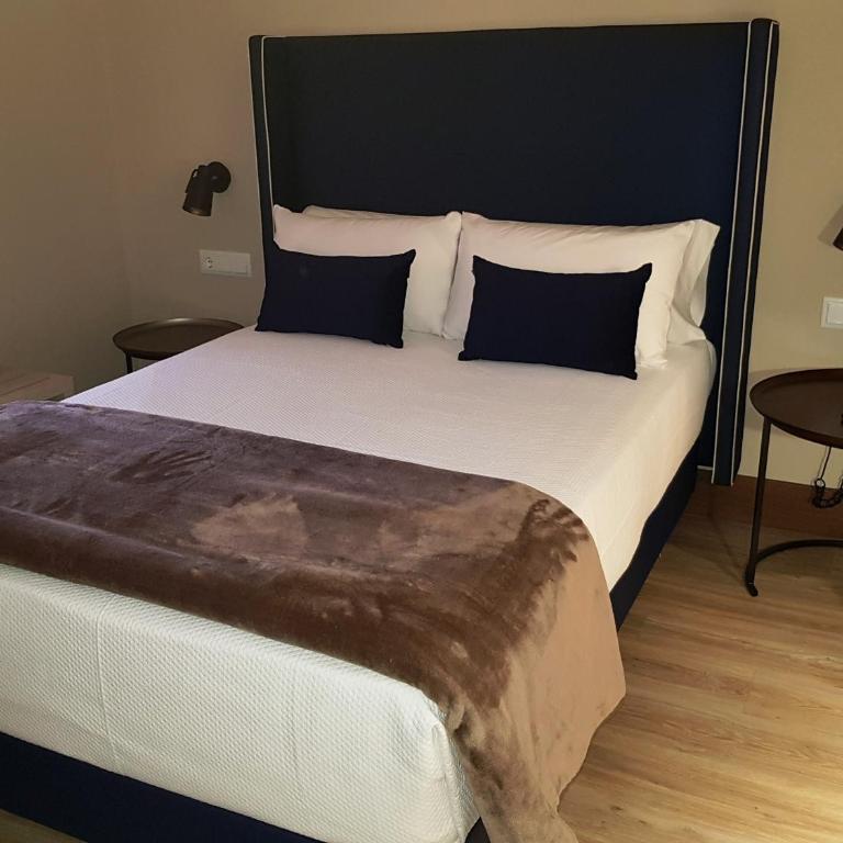 Hotel Maria Cristina - Habitación Individual Confort - 2