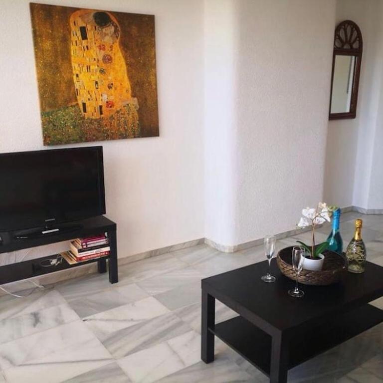 Club Atlantis studio 160 - Playa de Las Americas - Apartamento Estudio con vistas al mar - 18