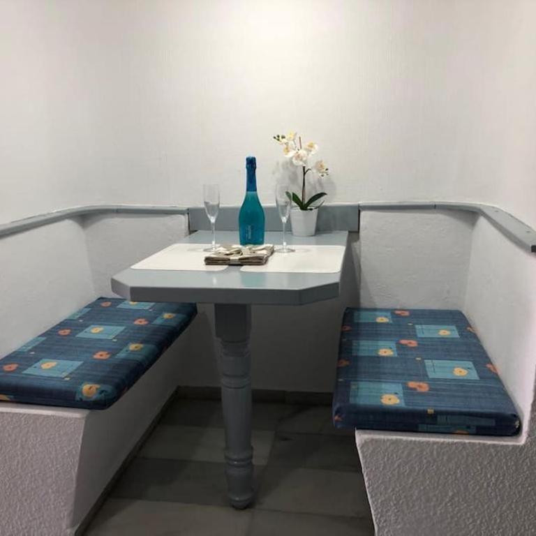Club Atlantis studio 160 - Playa de Las Americas - Apartamento Estudio con vistas al mar - 10