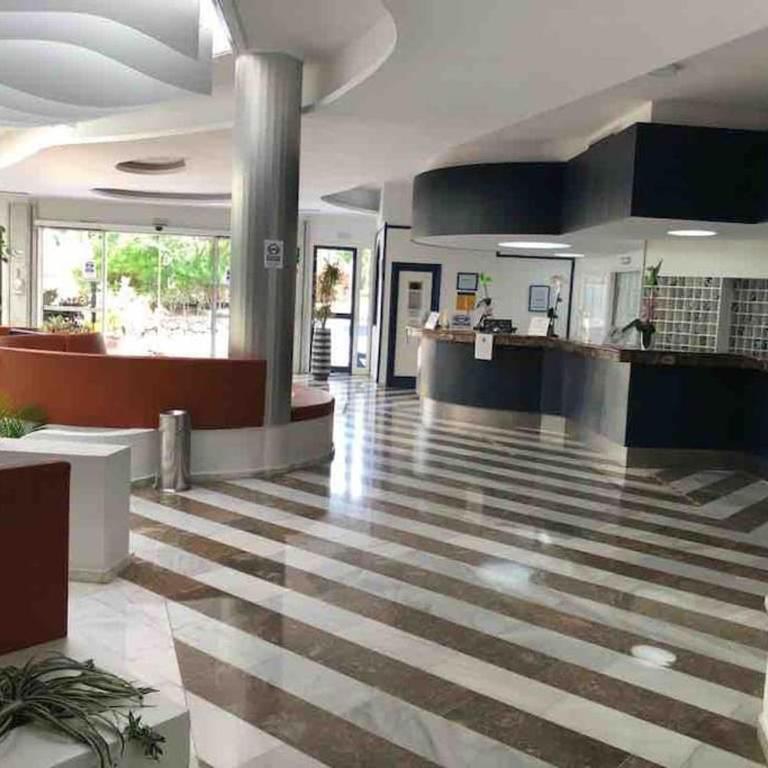 Club Atlantis studio 160 - Playa de Las Americas - Apartamento Estudio con vistas al mar - 7