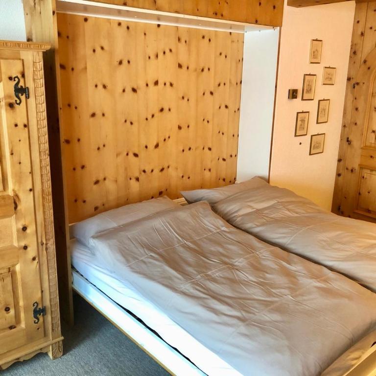 Apartment Bolgenblick - Apartment mit 1 Schlafzimmer - 5