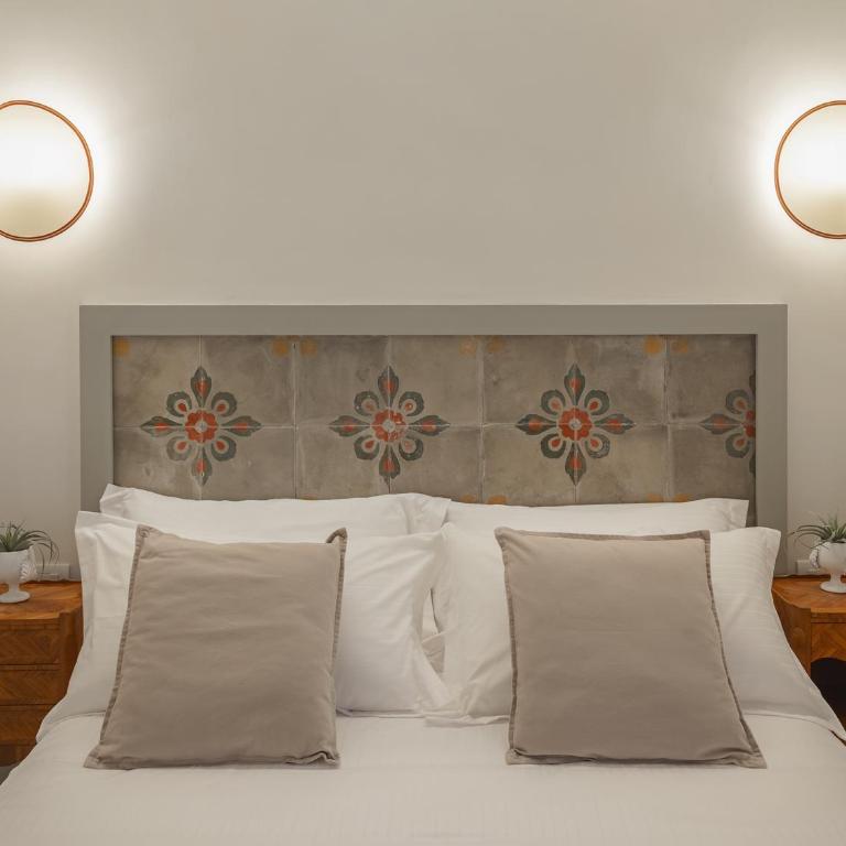 Living u HomeSuites - Junior Suite - 13