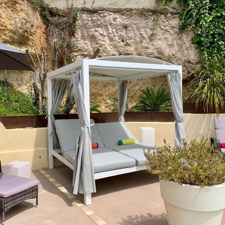 Villa fiora classée 4 étoiles - Villa avec Piscine Privée - 40
