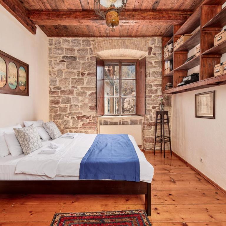 Kotor Nest - Three-Bedroom Apartment - 12