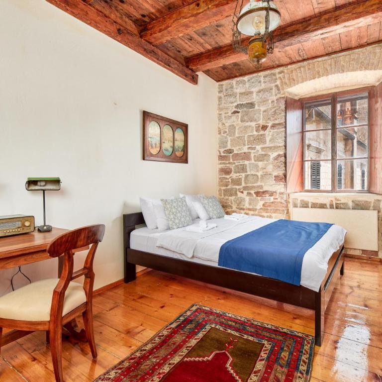 Kotor Nest - Three-Bedroom Apartment - 6