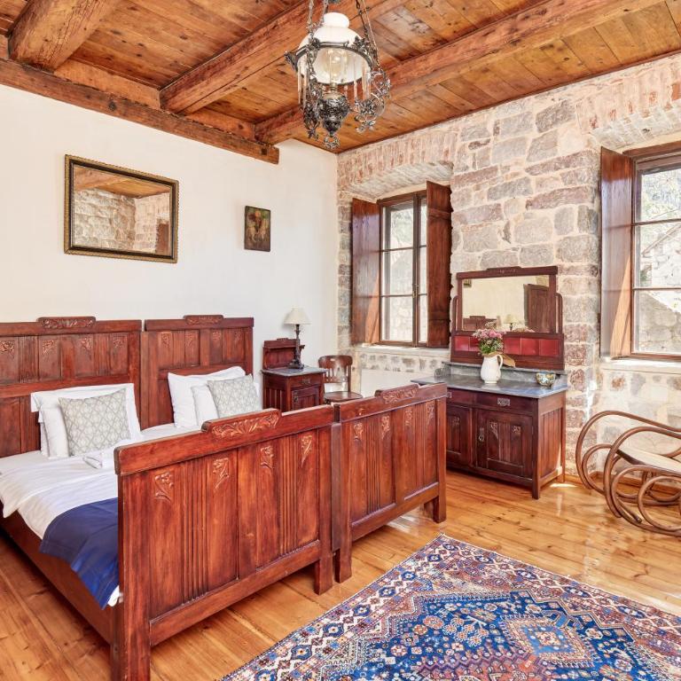 Kotor Nest - Three-Bedroom Apartment - 14