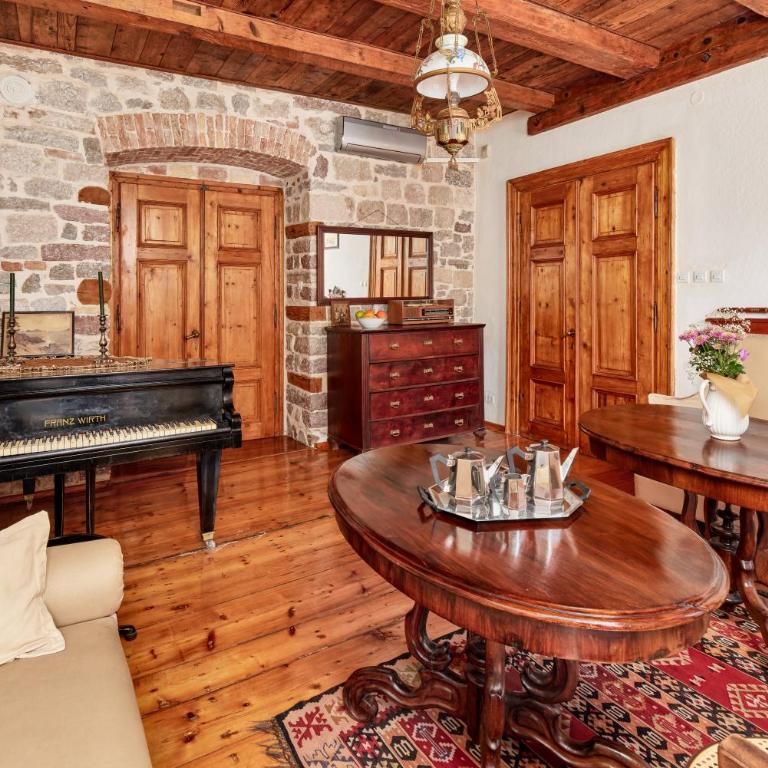 Kotor Nest - Apartman sa 3 Spavaće Sobe - 4