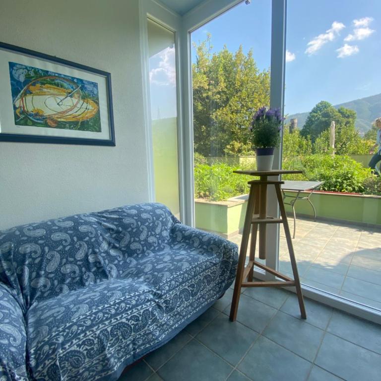 ‘La casa della Guardia’ - Appartamento con 1 Camera da Letto - 3