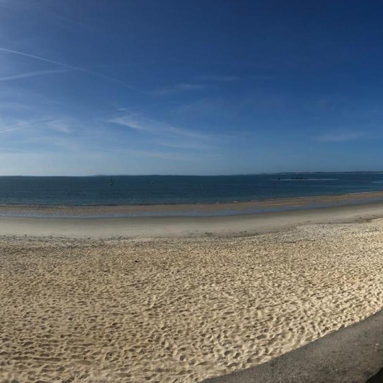 Carnac plage T2 avec terrasse Pour 4 personnes - Appartement 1 Chambre - 7