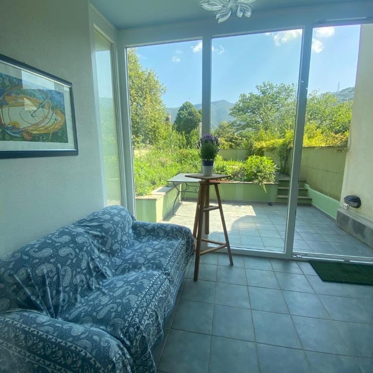 ‘La casa della Guardia’ - Appartamento con 1 Camera da Letto - 1