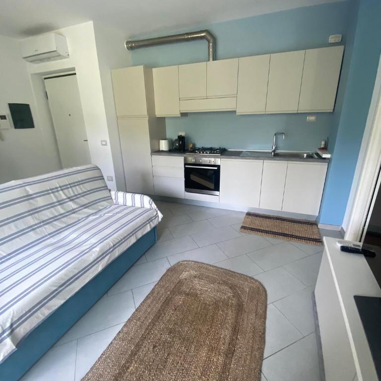 ‘La casa della Guardia’ - Appartamento con 1 Camera da Letto - 7