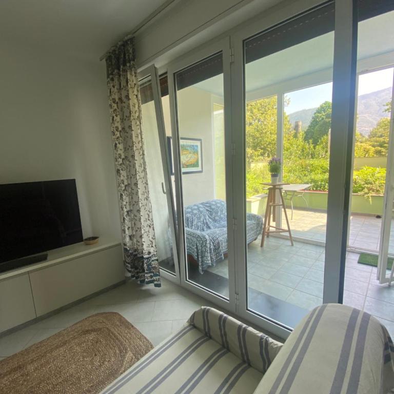 ‘La casa della Guardia’ - Appartamento con 1 Camera da Letto - 5