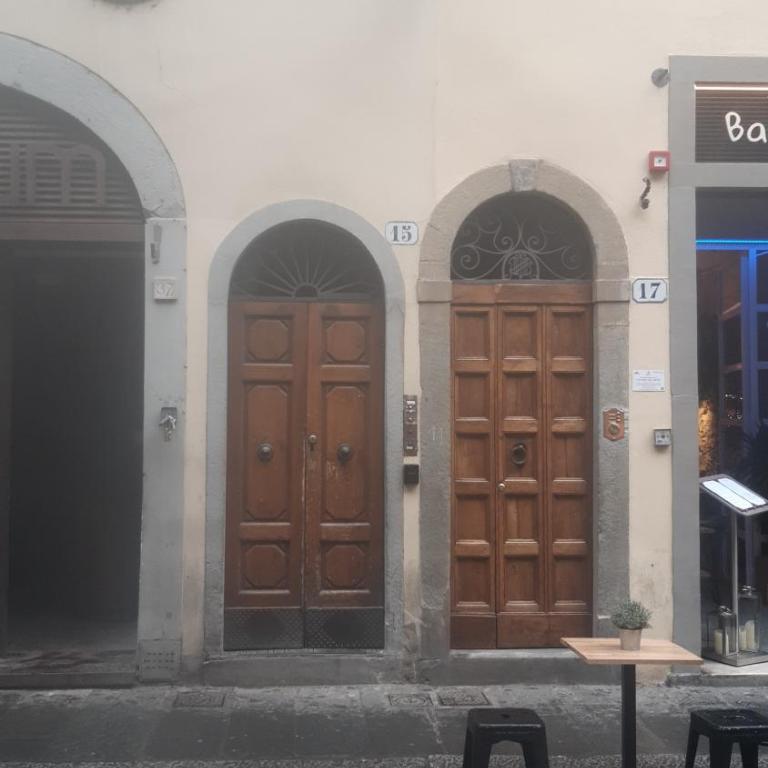 casa de blu - Appartamento con 2 Camere da Letto - 11