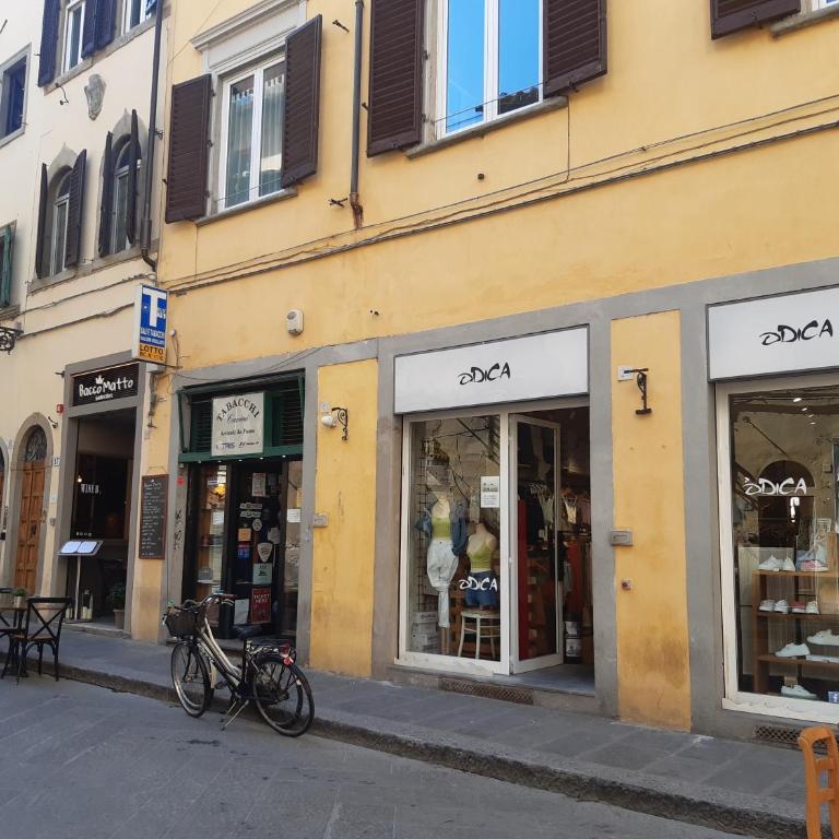 casa de blu - Appartamento con 2 Camere da Letto - 10